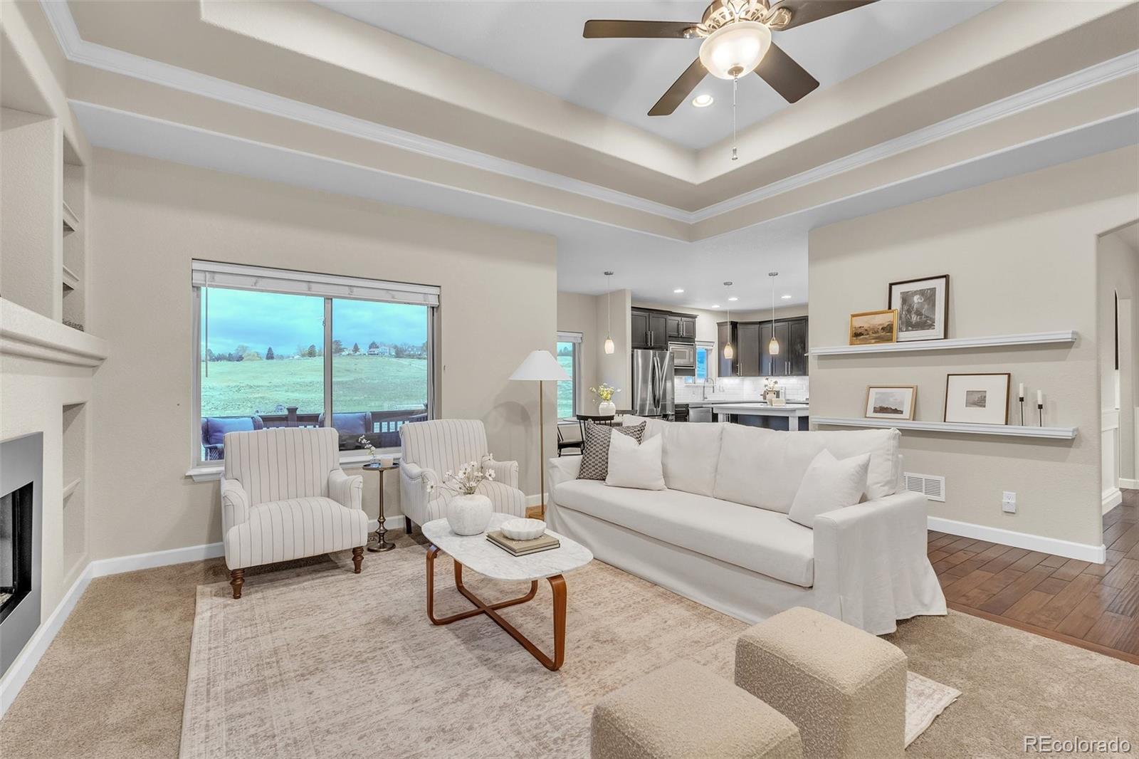 MLS Image #5 for 9754 w ontario place,littleton, Colorado
