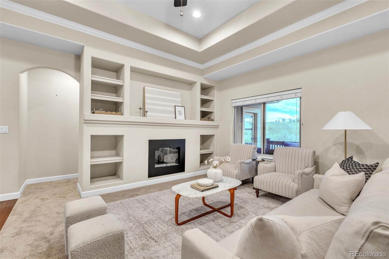 MLS Image #6 for 9754 w ontario place,littleton, Colorado