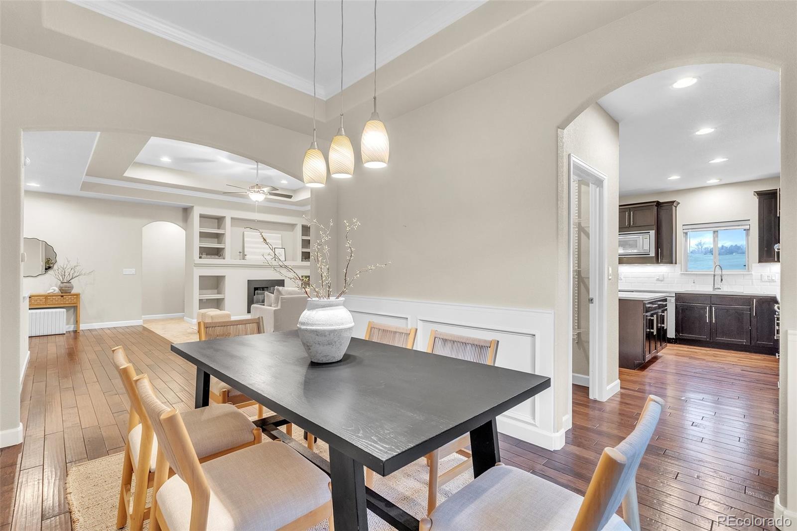 MLS Image #9 for 9754 w ontario place,littleton, Colorado