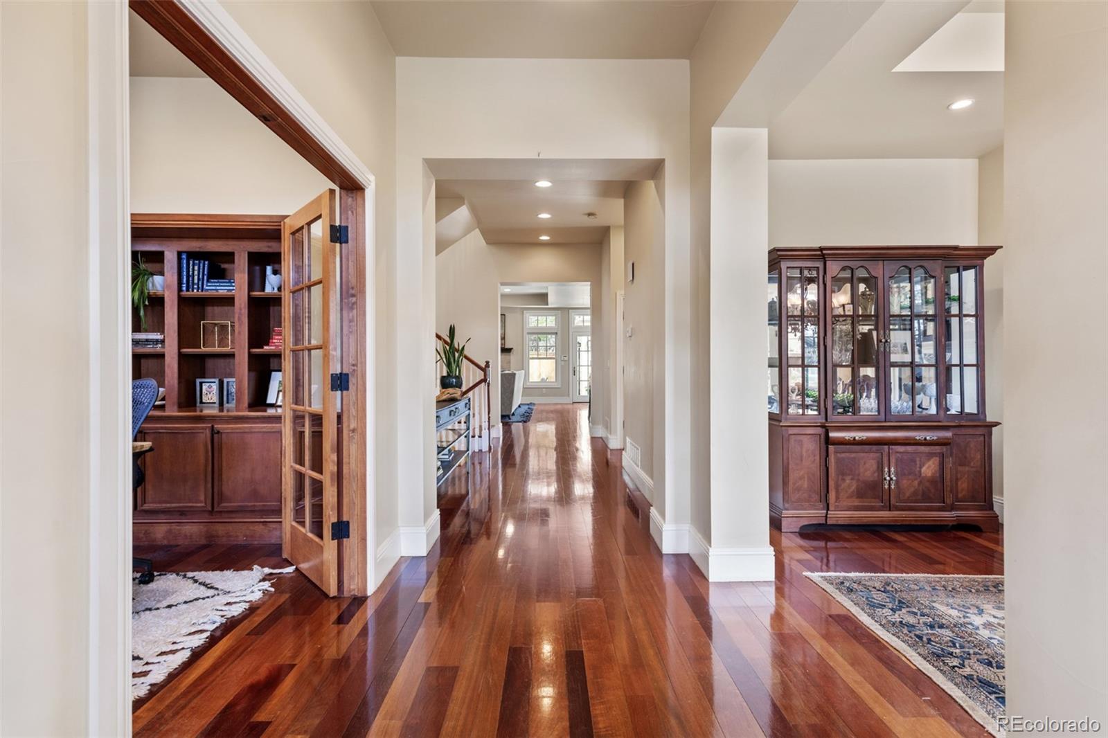 MLS Image #1 for 2486 s monroe street,denver, Colorado