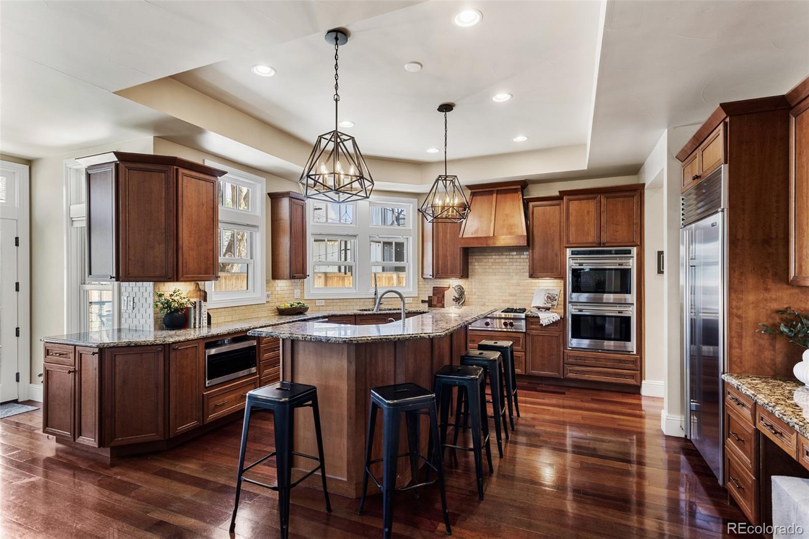 MLS Image #10 for 2486 s monroe street,denver, Colorado