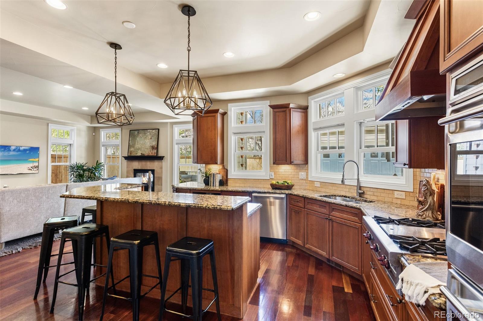 MLS Image #11 for 2486 s monroe street,denver, Colorado