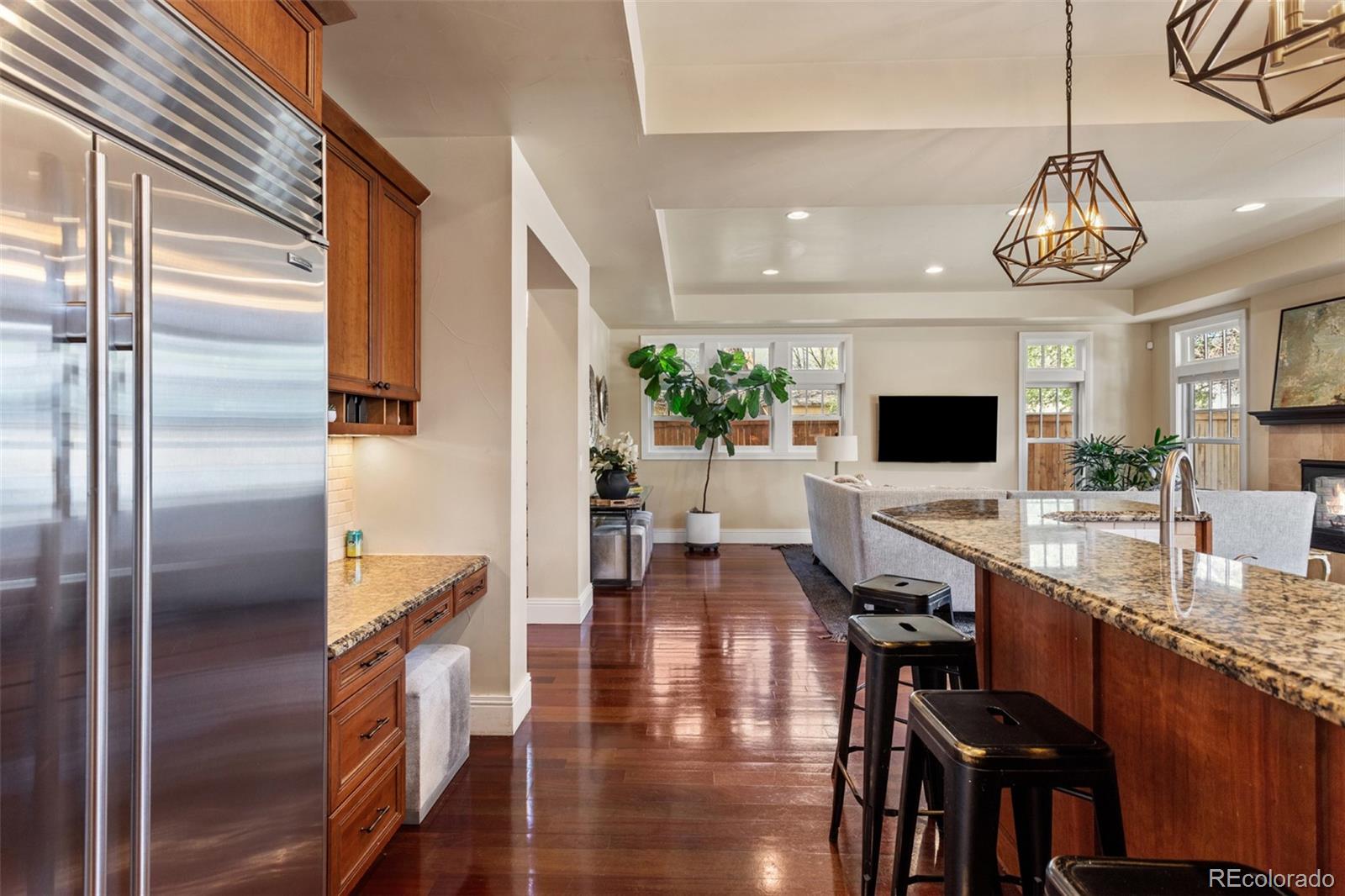 MLS Image #14 for 2486 s monroe street,denver, Colorado