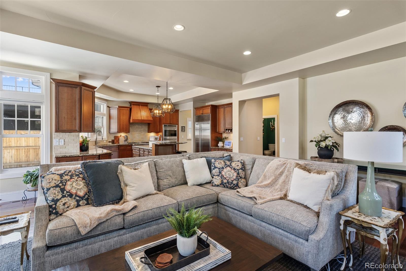 MLS Image #16 for 2486 s monroe street,denver, Colorado