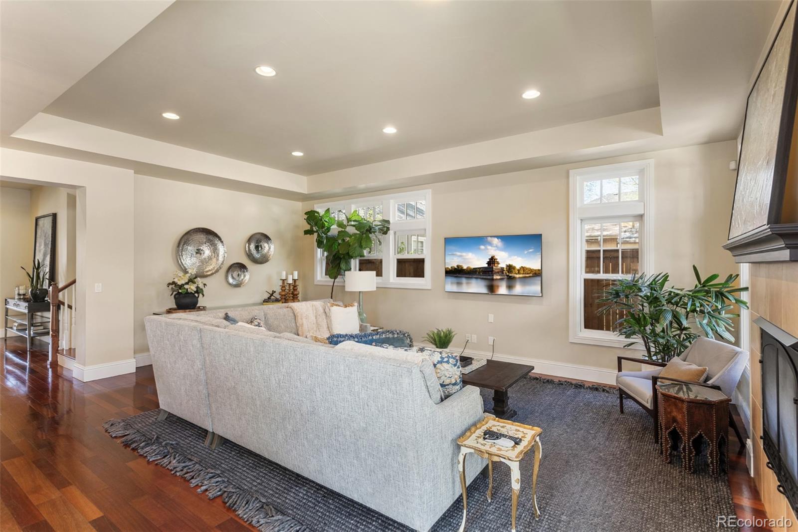 MLS Image #17 for 2486 s monroe street,denver, Colorado