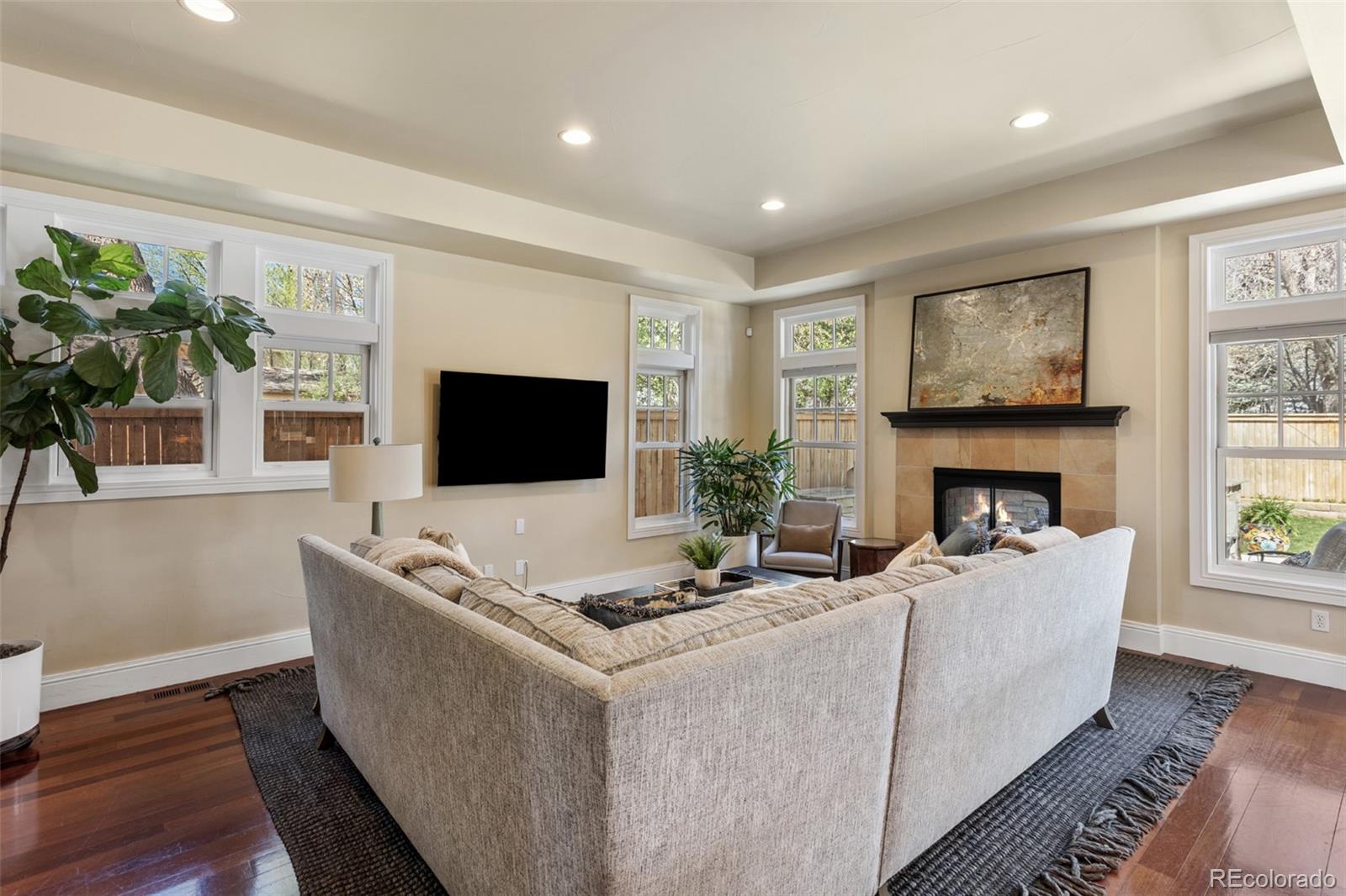MLS Image #18 for 2486 s monroe street,denver, Colorado