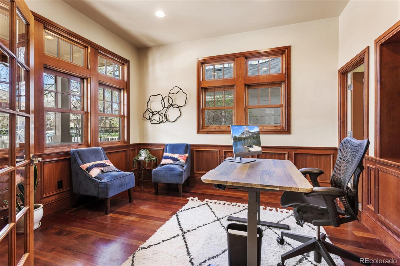 MLS Image #2 for 2486 s monroe street,denver, Colorado