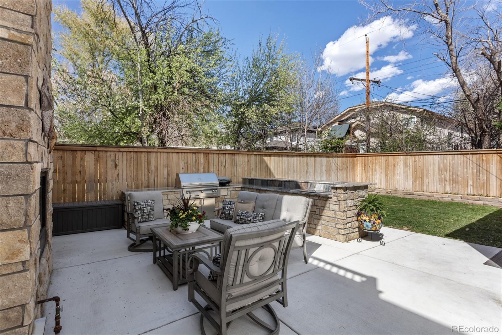 MLS Image #20 for 2486 s monroe street,denver, Colorado