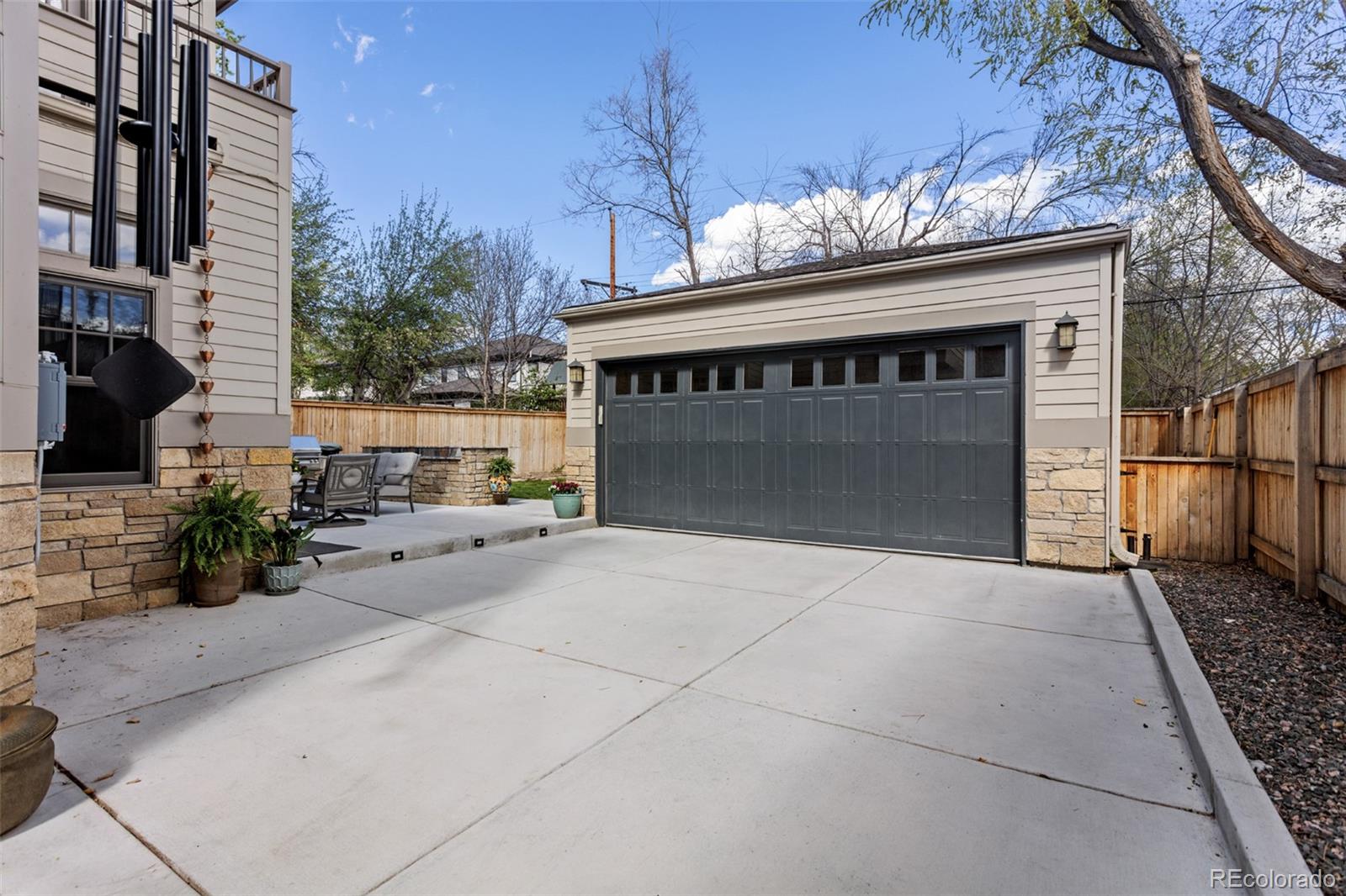 MLS Image #21 for 2486 s monroe street,denver, Colorado