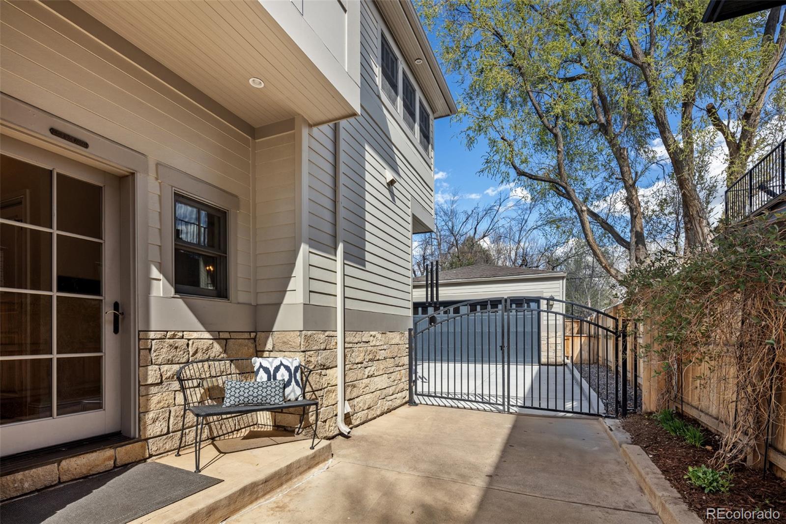 MLS Image #22 for 2486 s monroe street,denver, Colorado