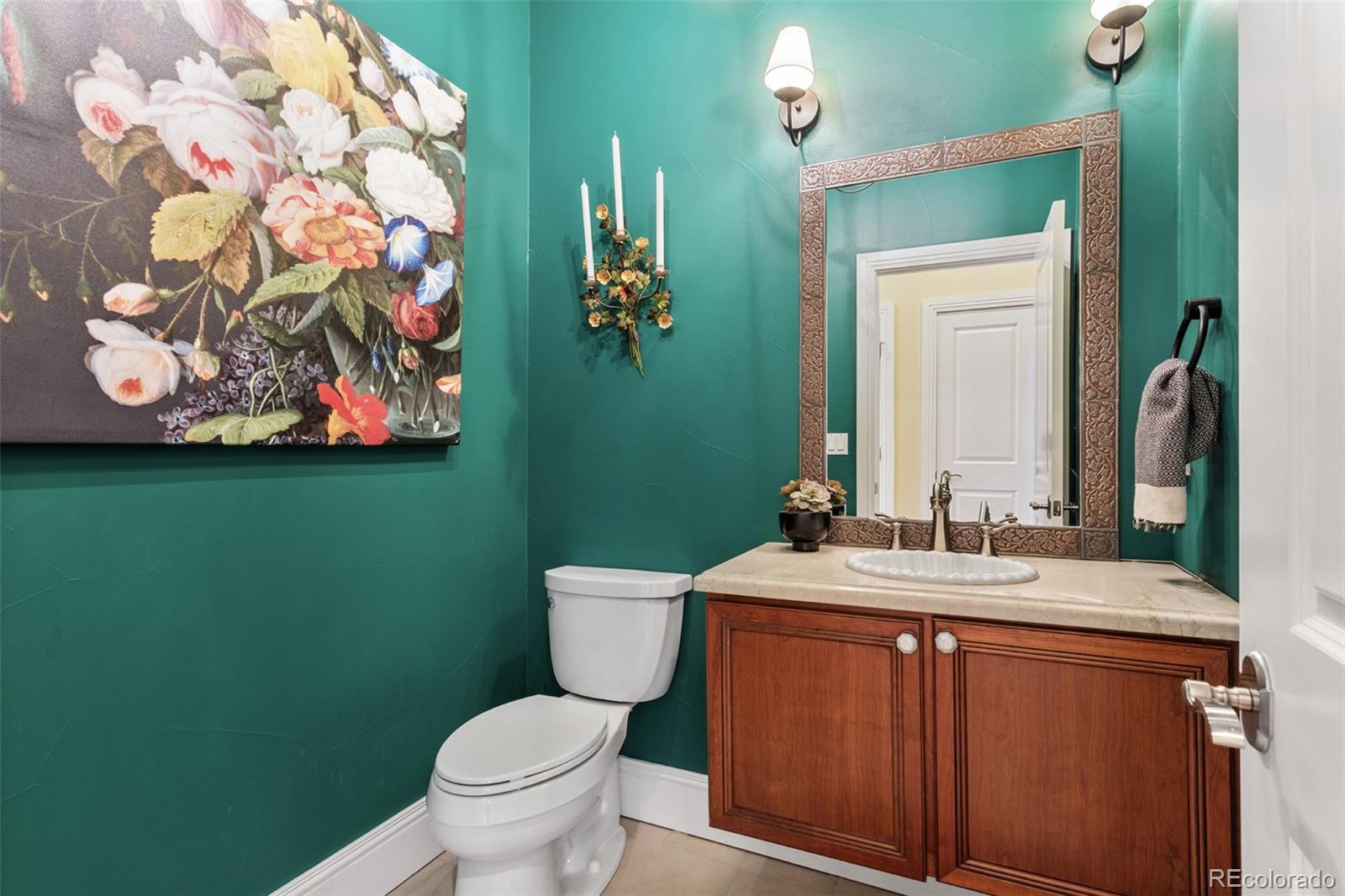 MLS Image #23 for 2486 s monroe street,denver, Colorado