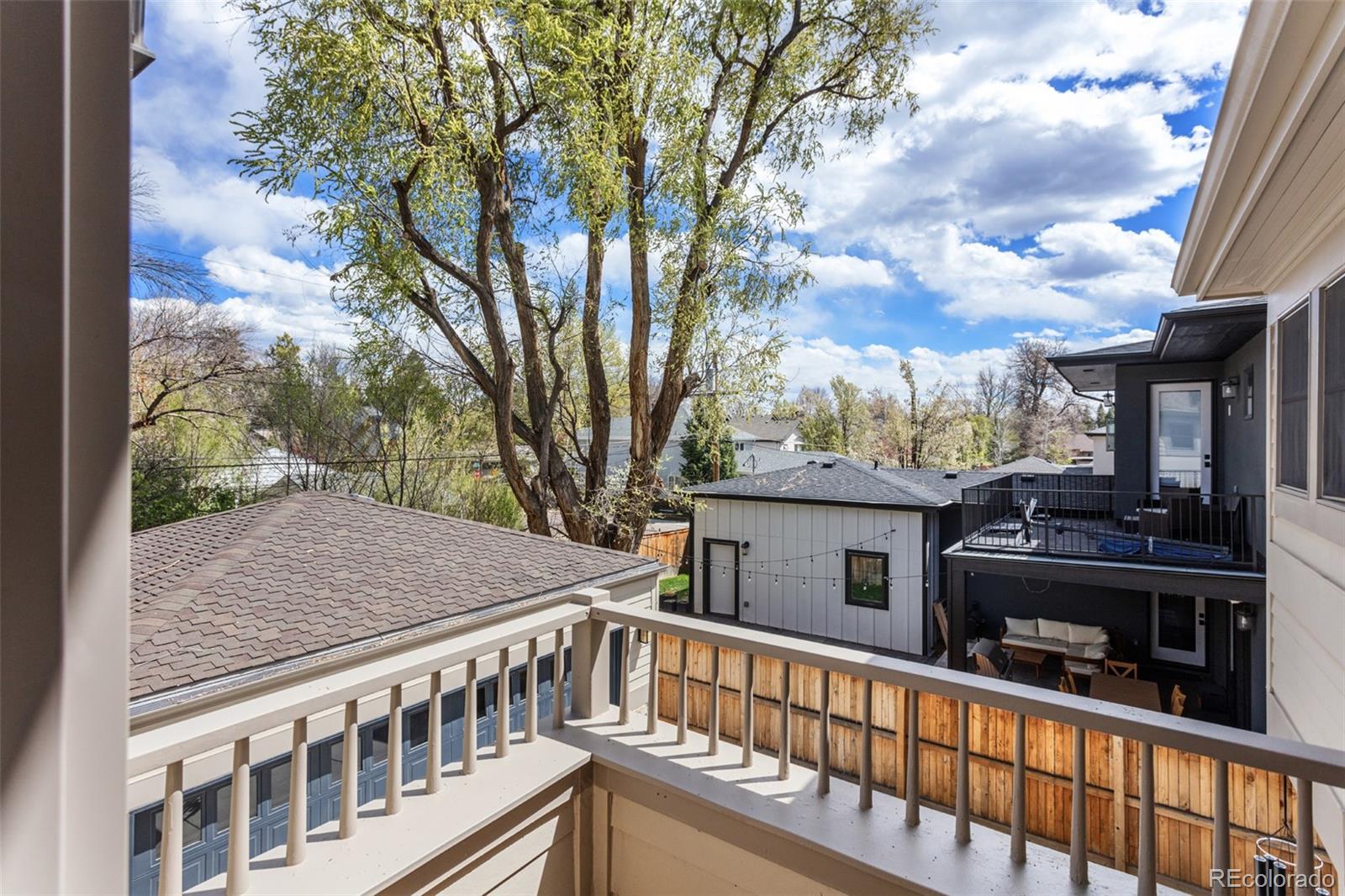 MLS Image #26 for 2486 s monroe street,denver, Colorado