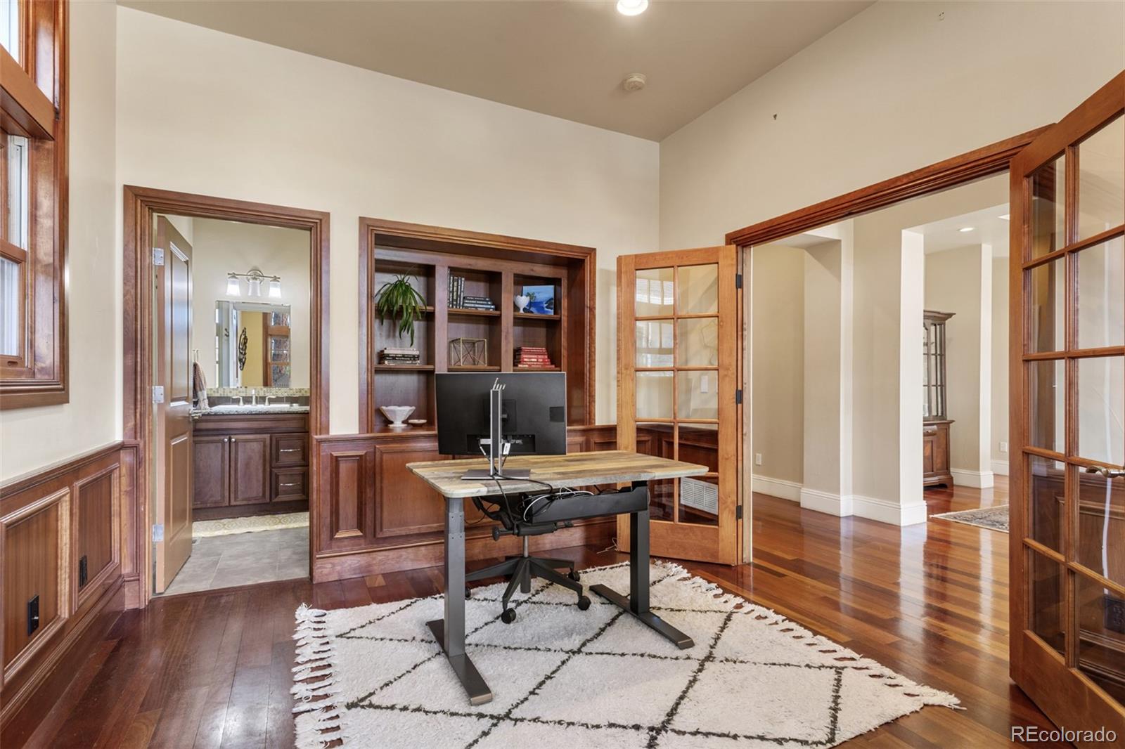 MLS Image #3 for 2486 s monroe street,denver, Colorado