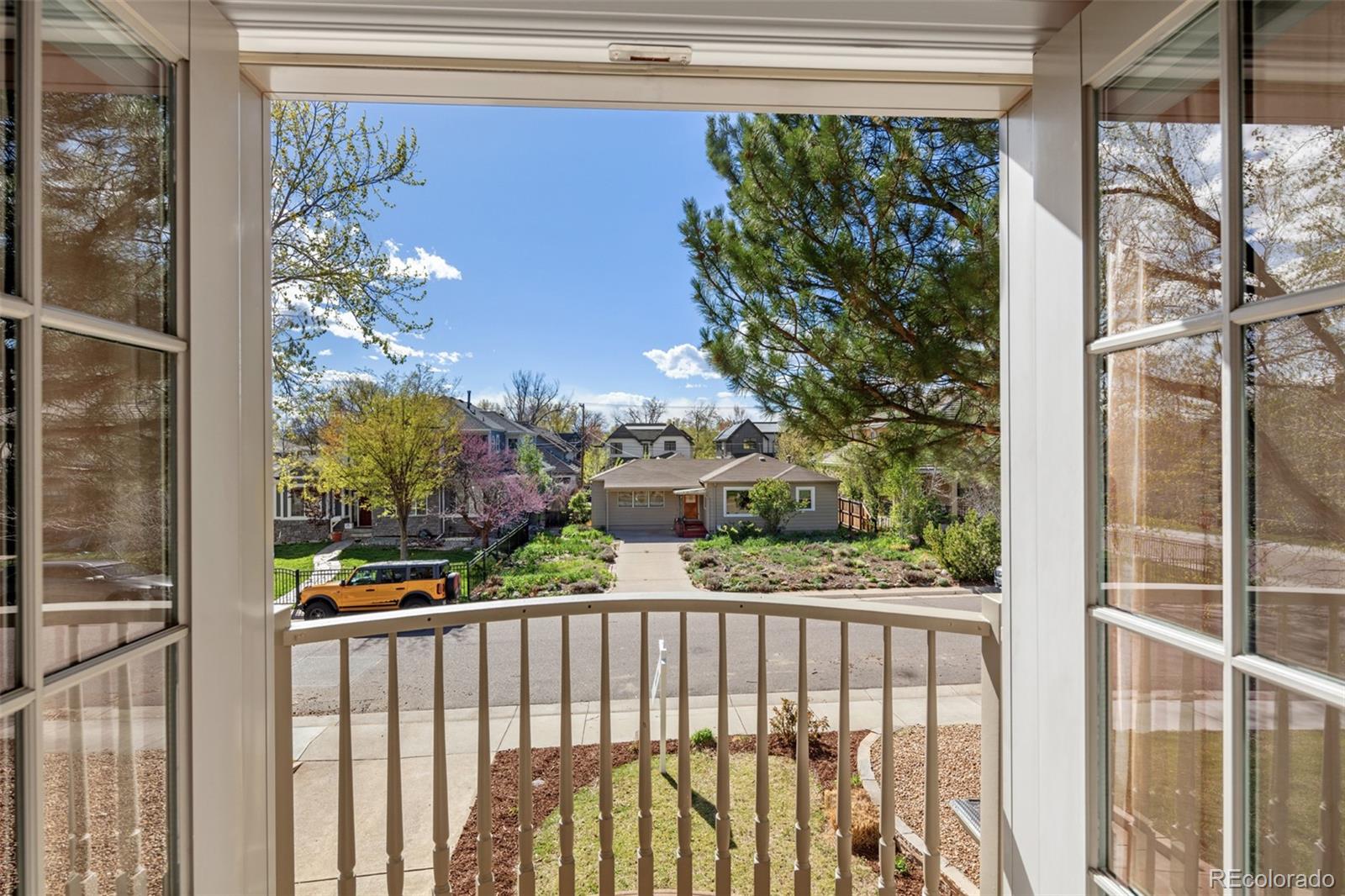 MLS Image #35 for 2486 s monroe street,denver, Colorado