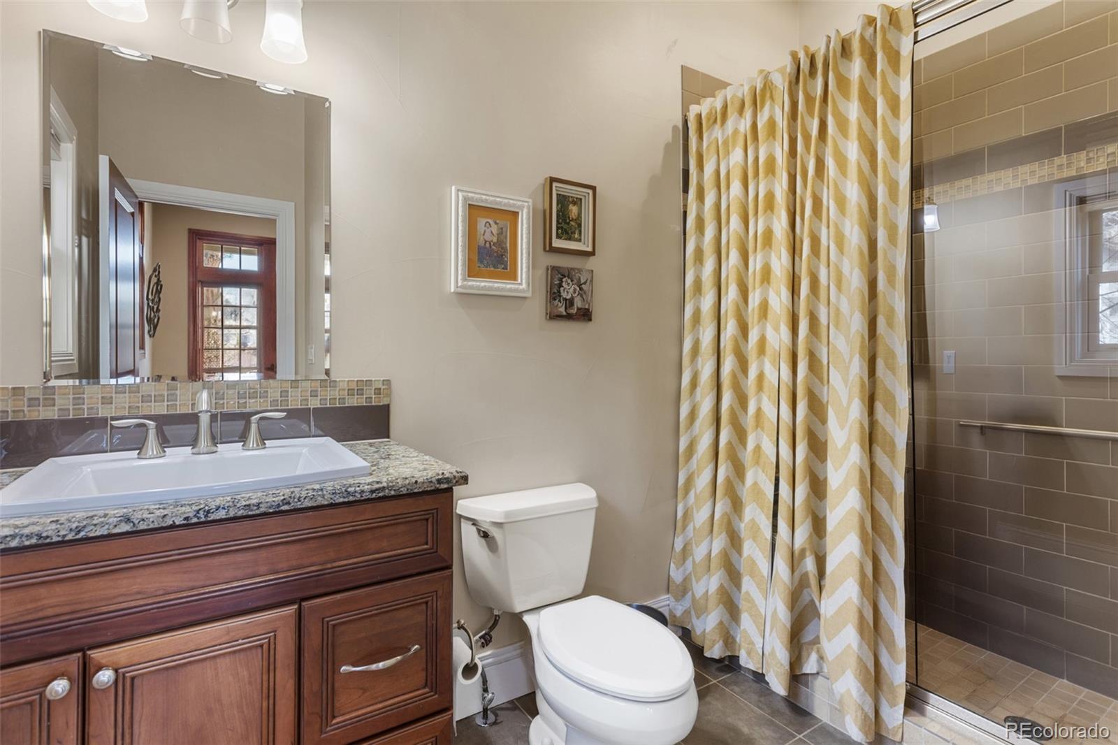 MLS Image #4 for 2486 s monroe street,denver, Colorado