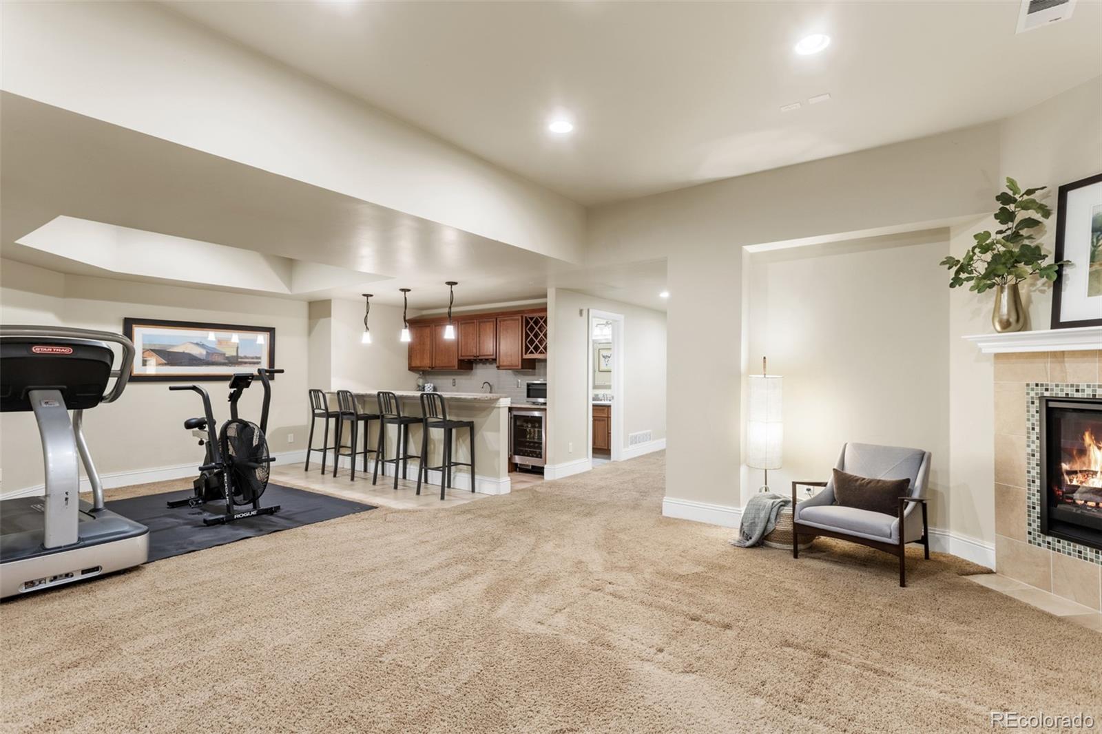 MLS Image #40 for 2486 s monroe street,denver, Colorado