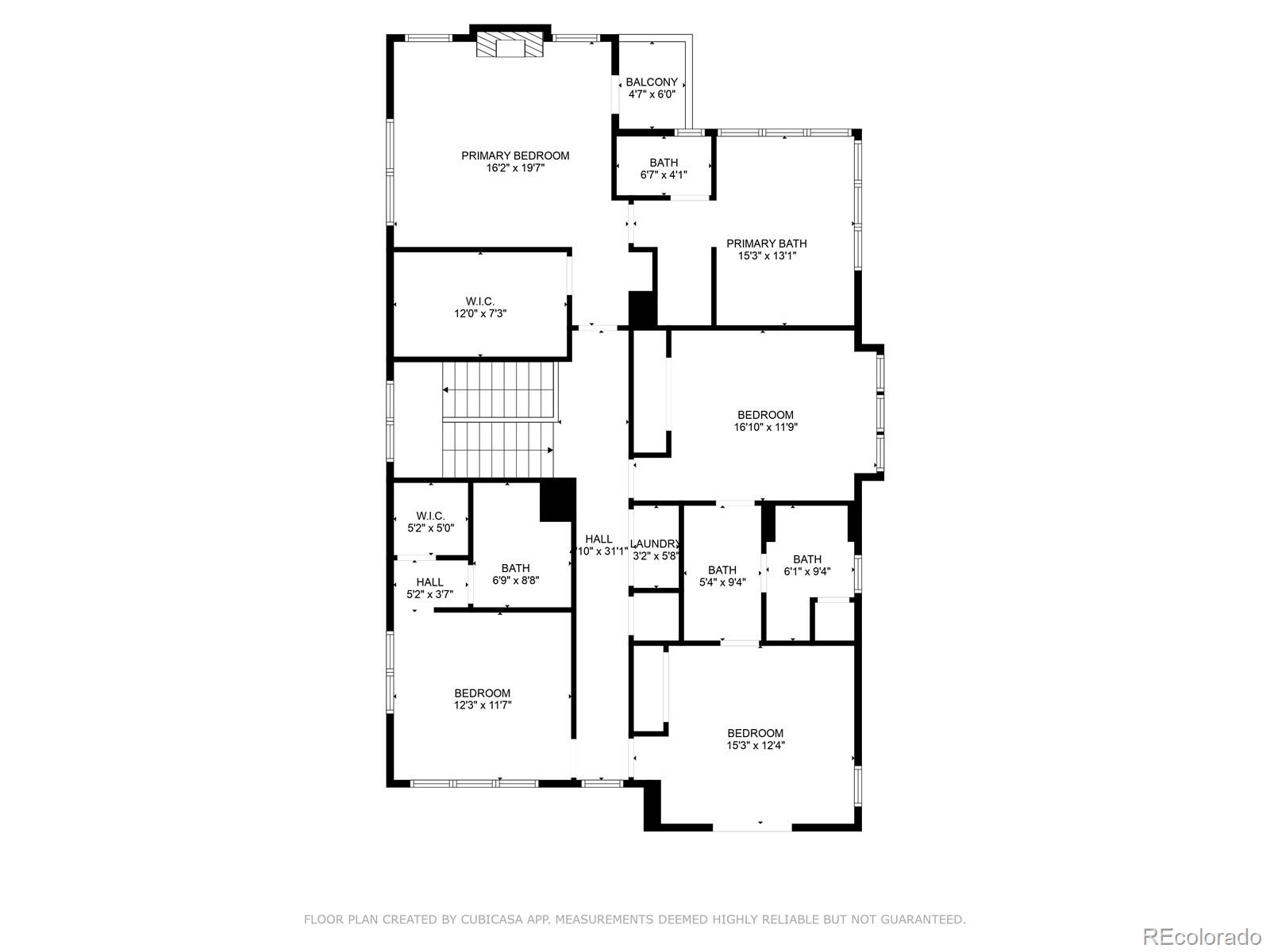 MLS Image #48 for 2486 s monroe street,denver, Colorado