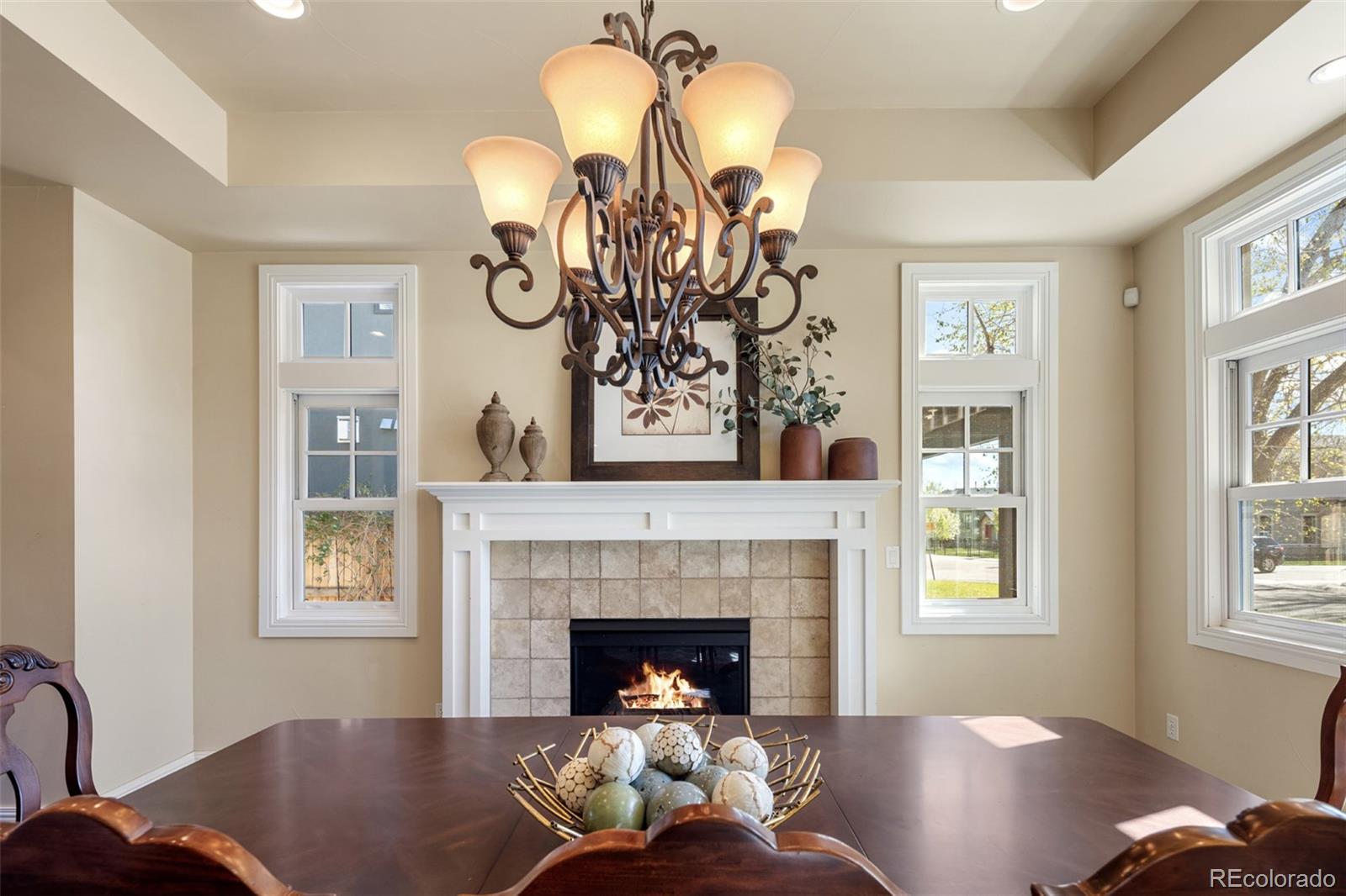 MLS Image #5 for 2486 s monroe street,denver, Colorado