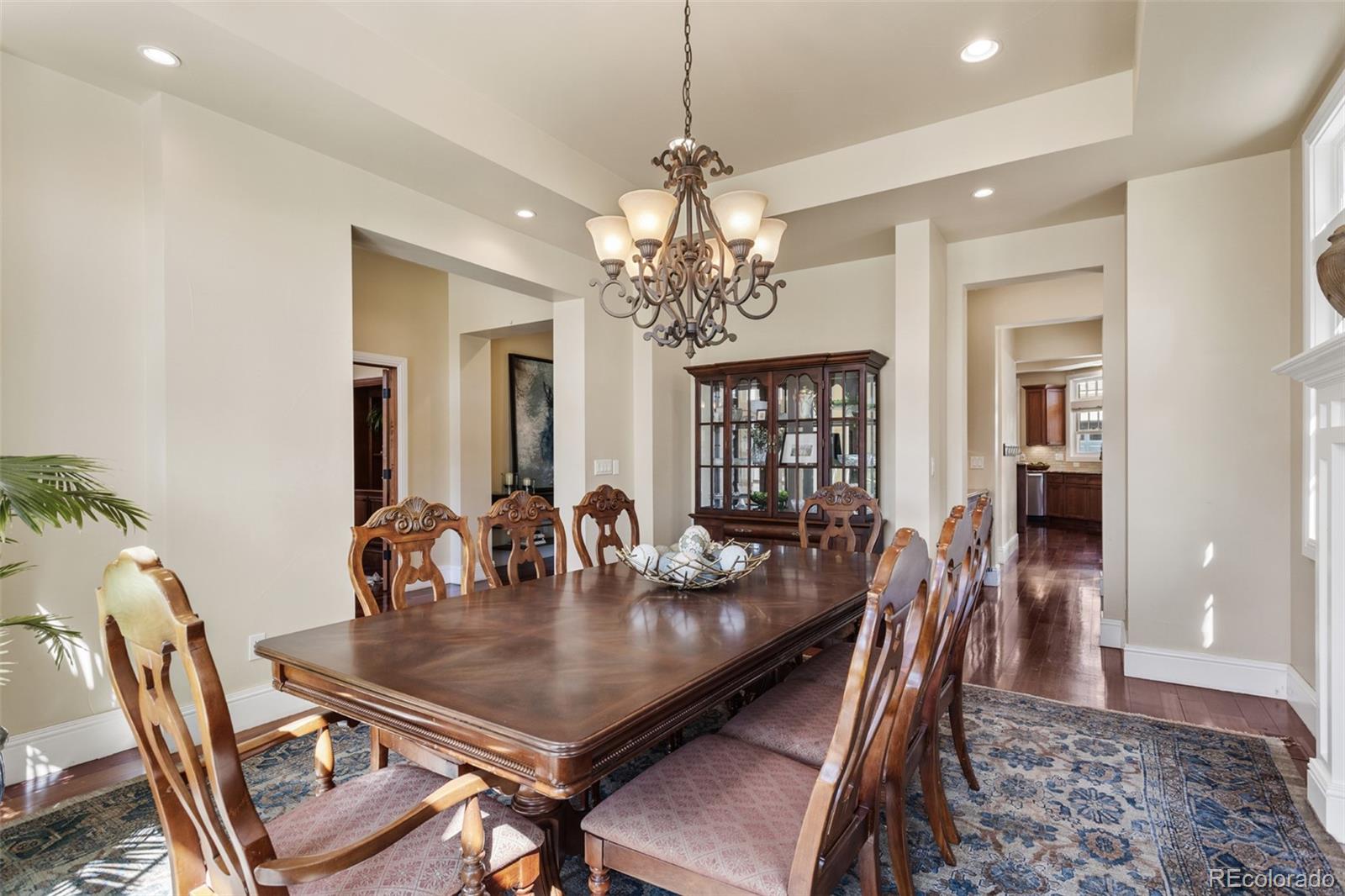 MLS Image #7 for 2486 s monroe street,denver, Colorado