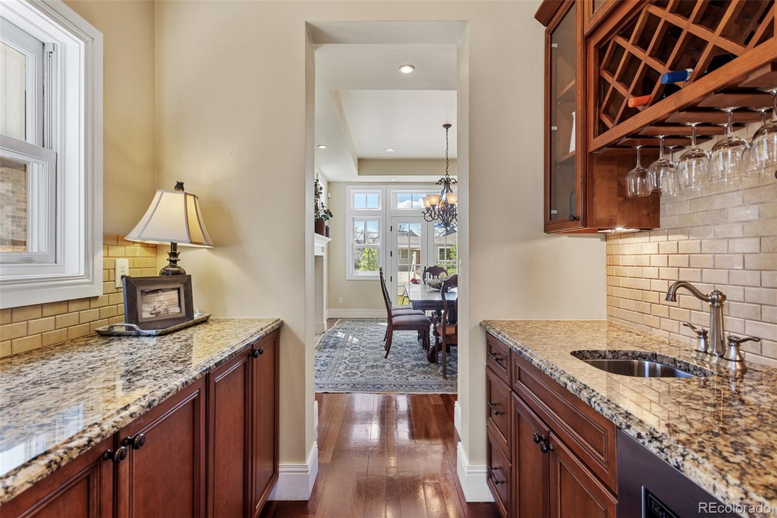 MLS Image #8 for 2486 s monroe street,denver, Colorado
