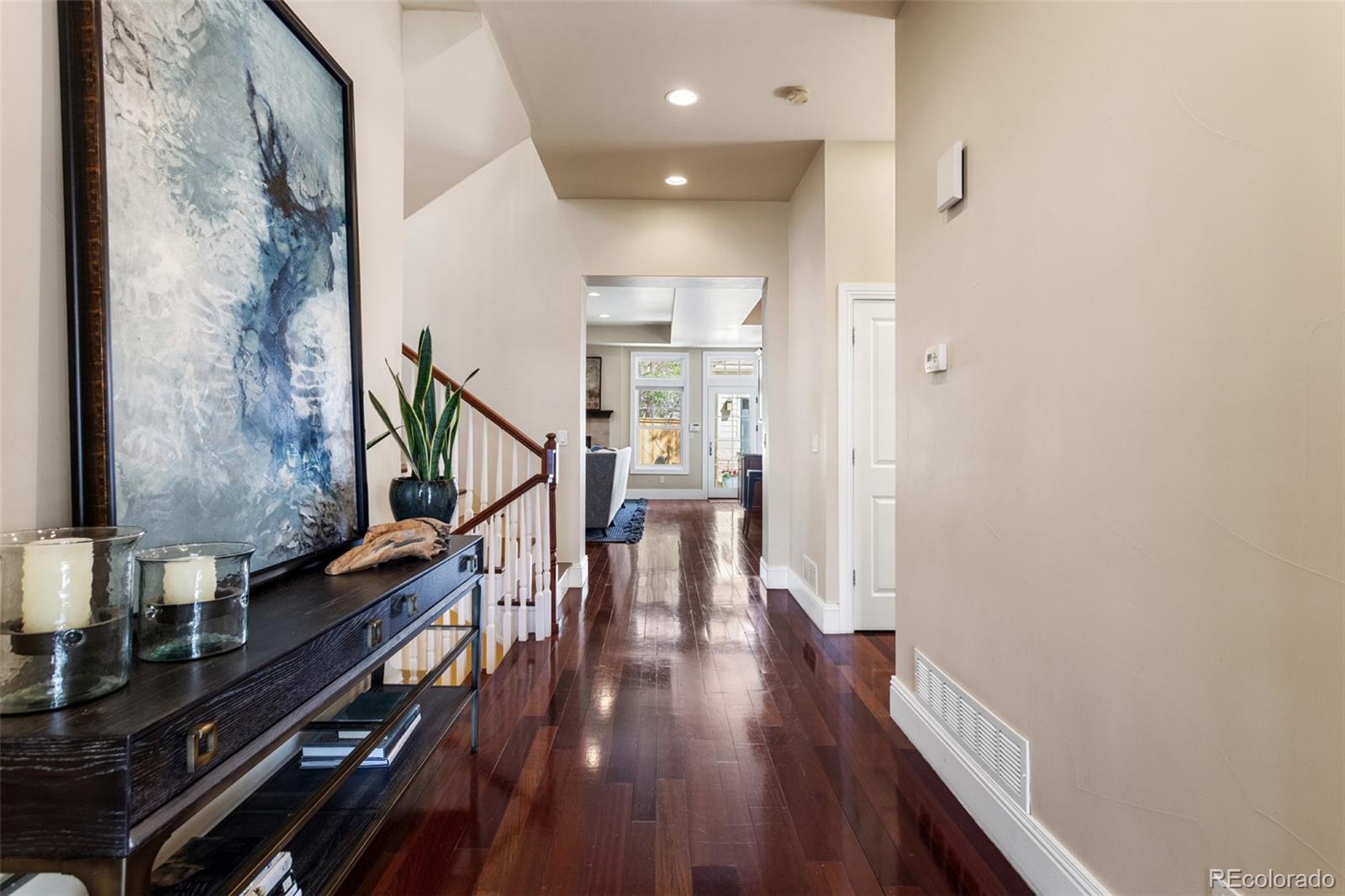MLS Image #9 for 2486 s monroe street,denver, Colorado