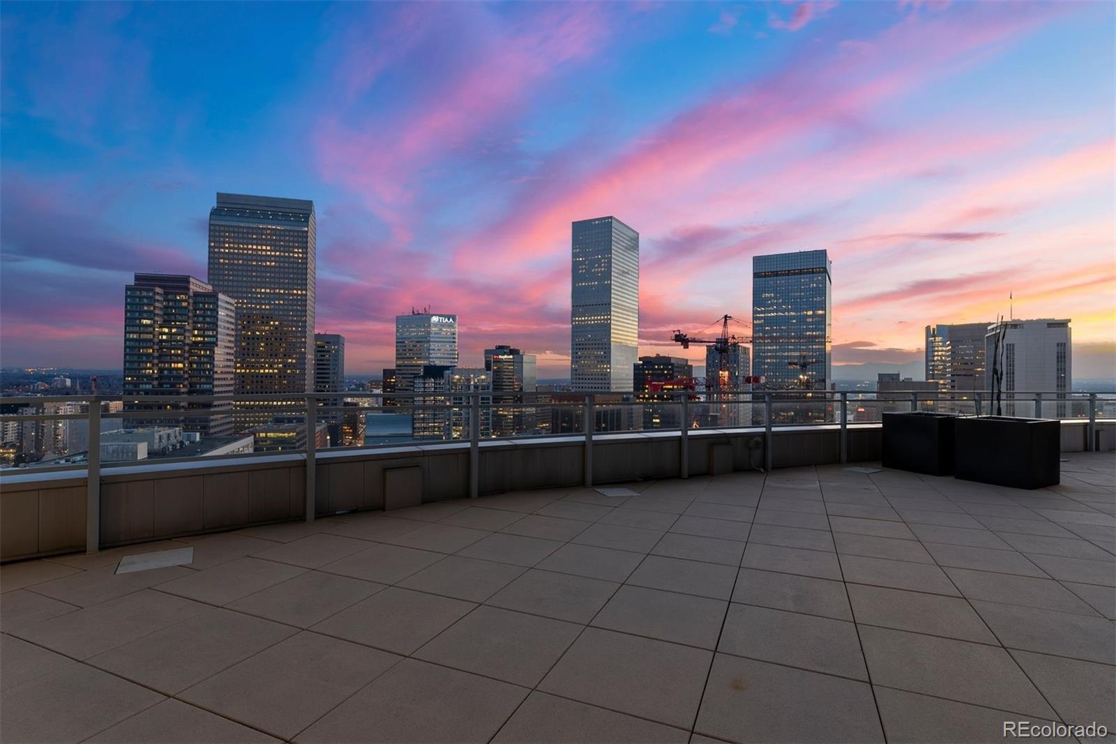 MLS Image #2 for 2001  lincoln street,denver, Colorado