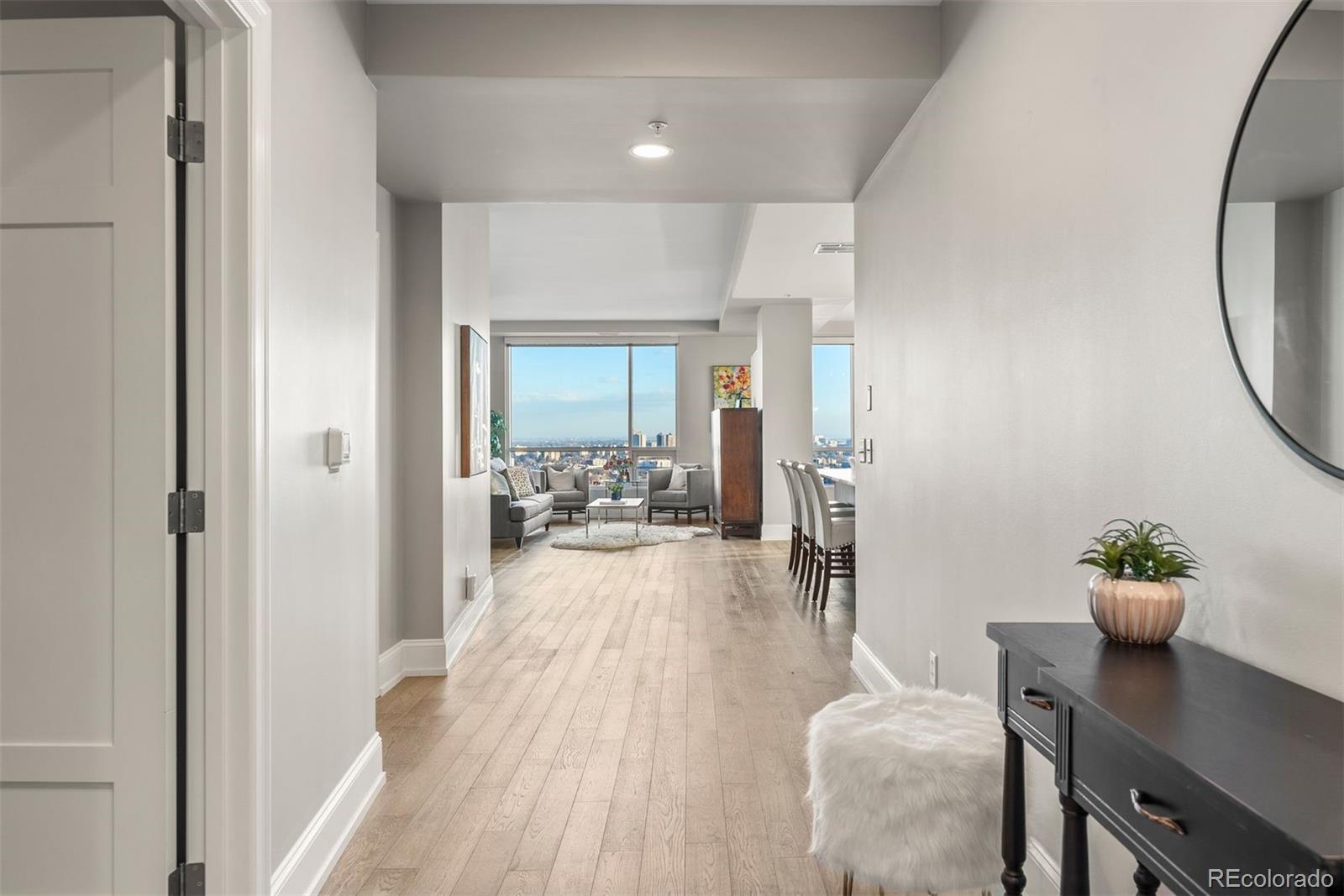 MLS Image #32 for 2001  lincoln street,denver, Colorado