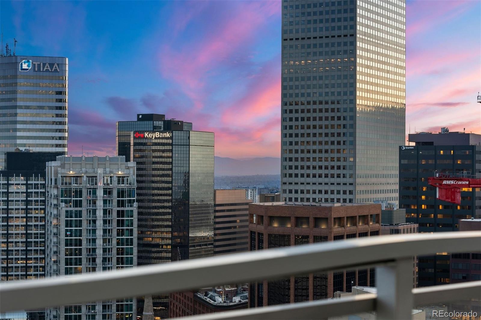 MLS Image #34 for 2001  lincoln street,denver, Colorado