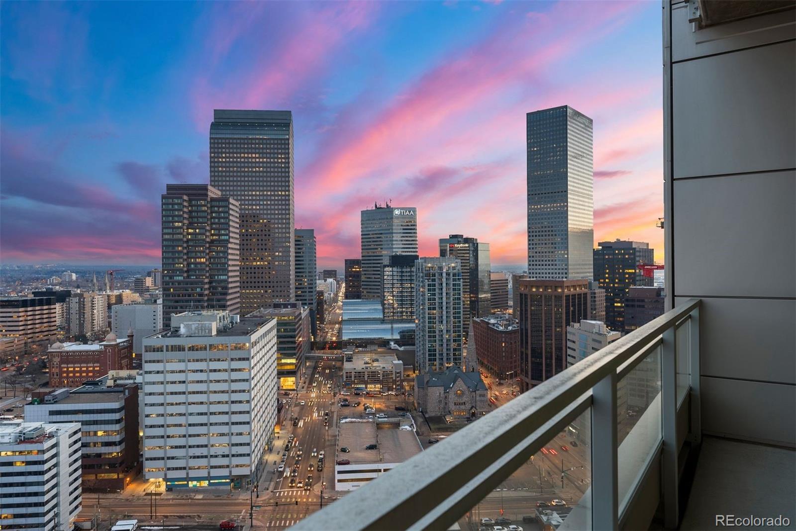 MLS Image #36 for 2001  lincoln street,denver, Colorado
