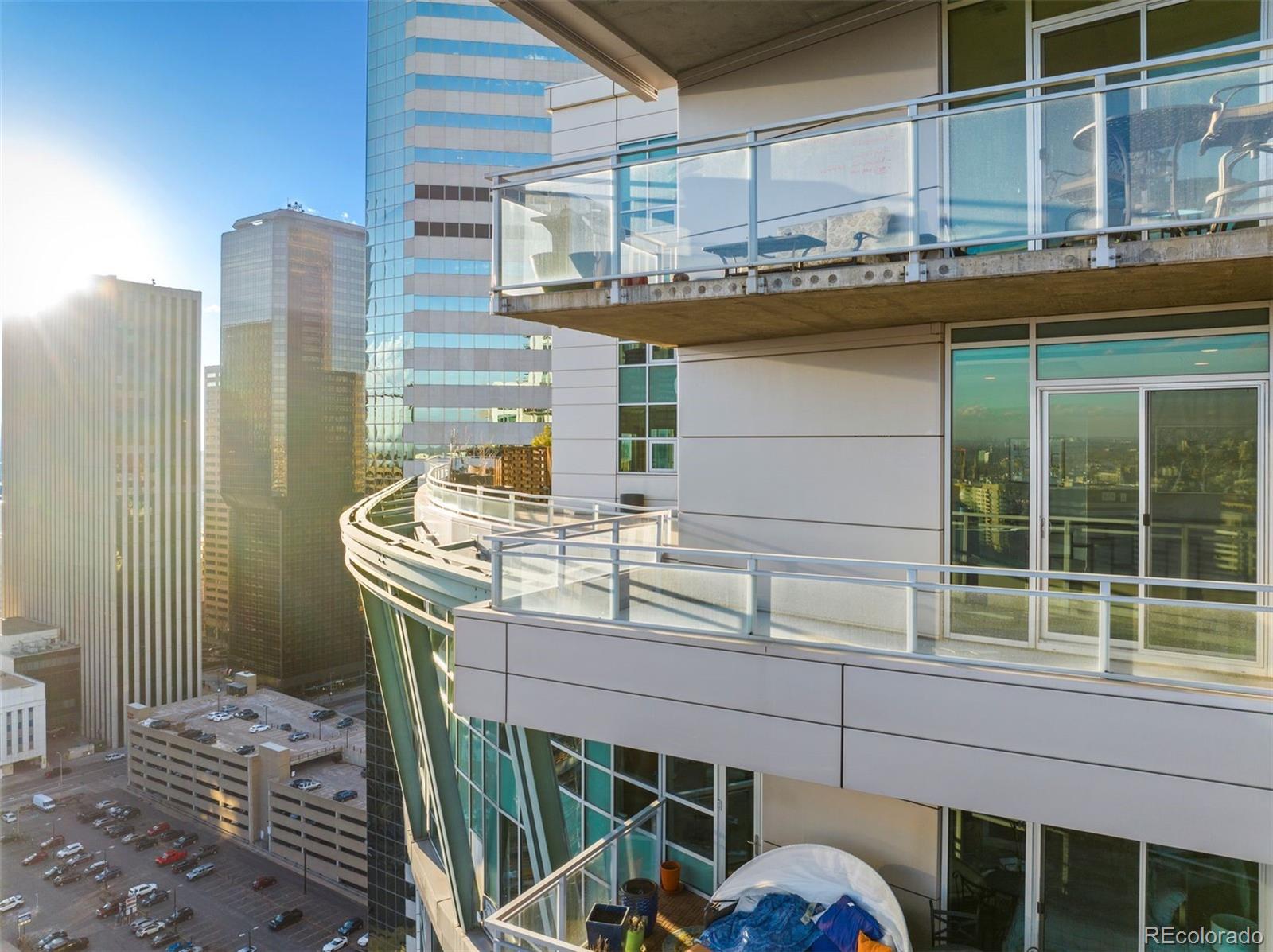 MLS Image #38 for 2001  lincoln street,denver, Colorado