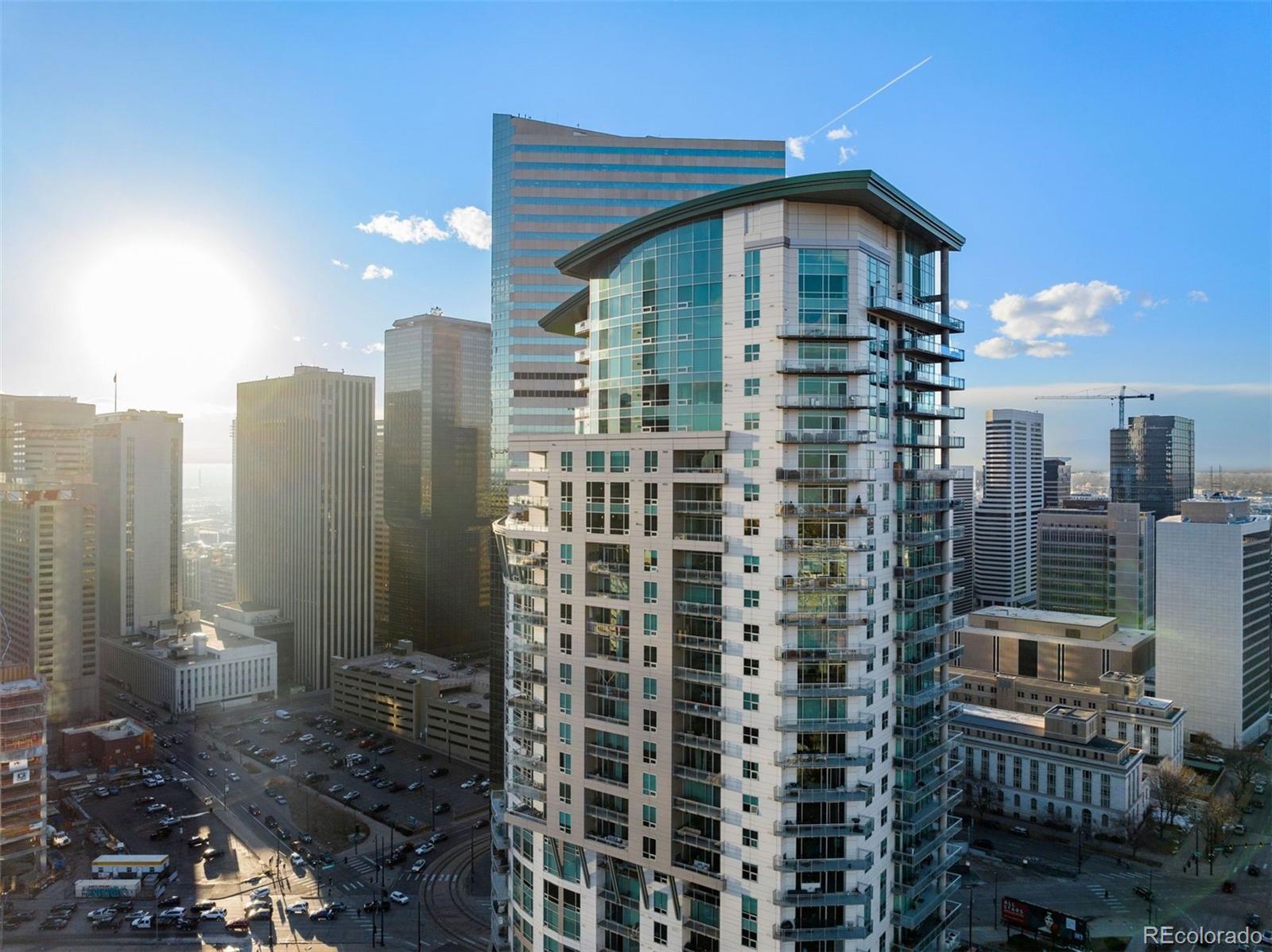 MLS Image #39 for 2001  lincoln street,denver, Colorado