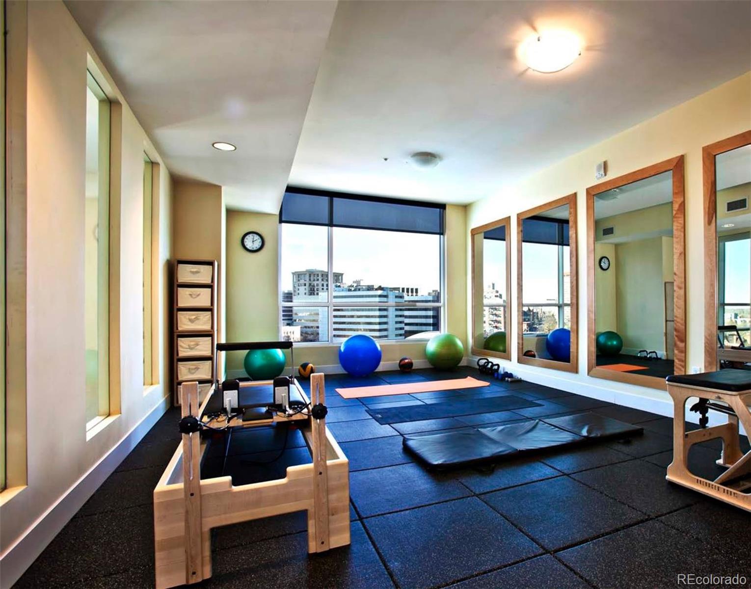 MLS Image #45 for 2001  lincoln street,denver, Colorado