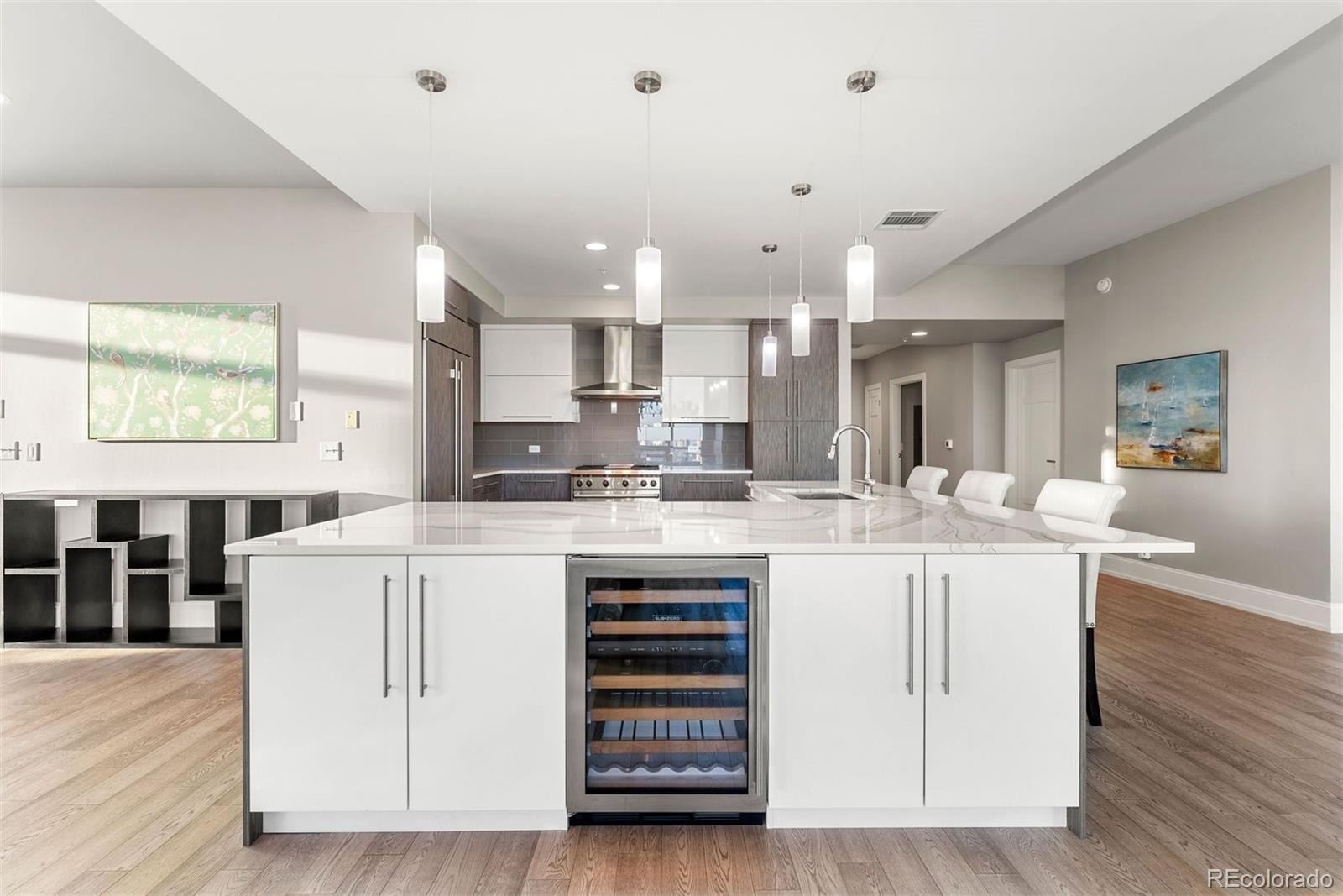 MLS Image #9 for 2001  lincoln street,denver, Colorado