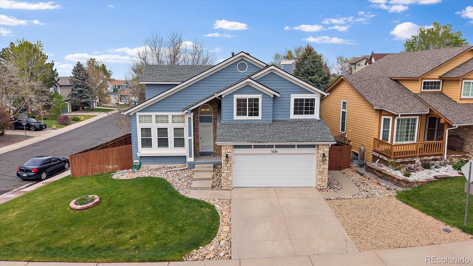 MLS Image #1 for 5486 s cathay way,centennial, Colorado