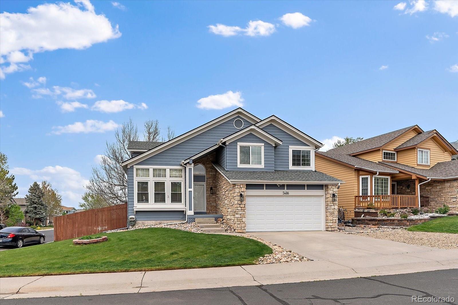MLS Image #2 for 5486 s cathay way,centennial, Colorado