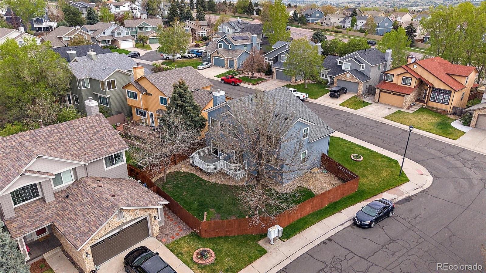 MLS Image #33 for 5486 s cathay way,centennial, Colorado