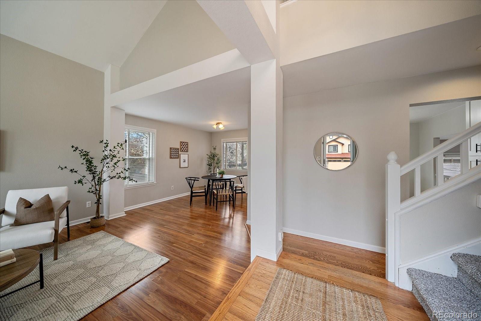 MLS Image #5 for 5486 s cathay way,centennial, Colorado