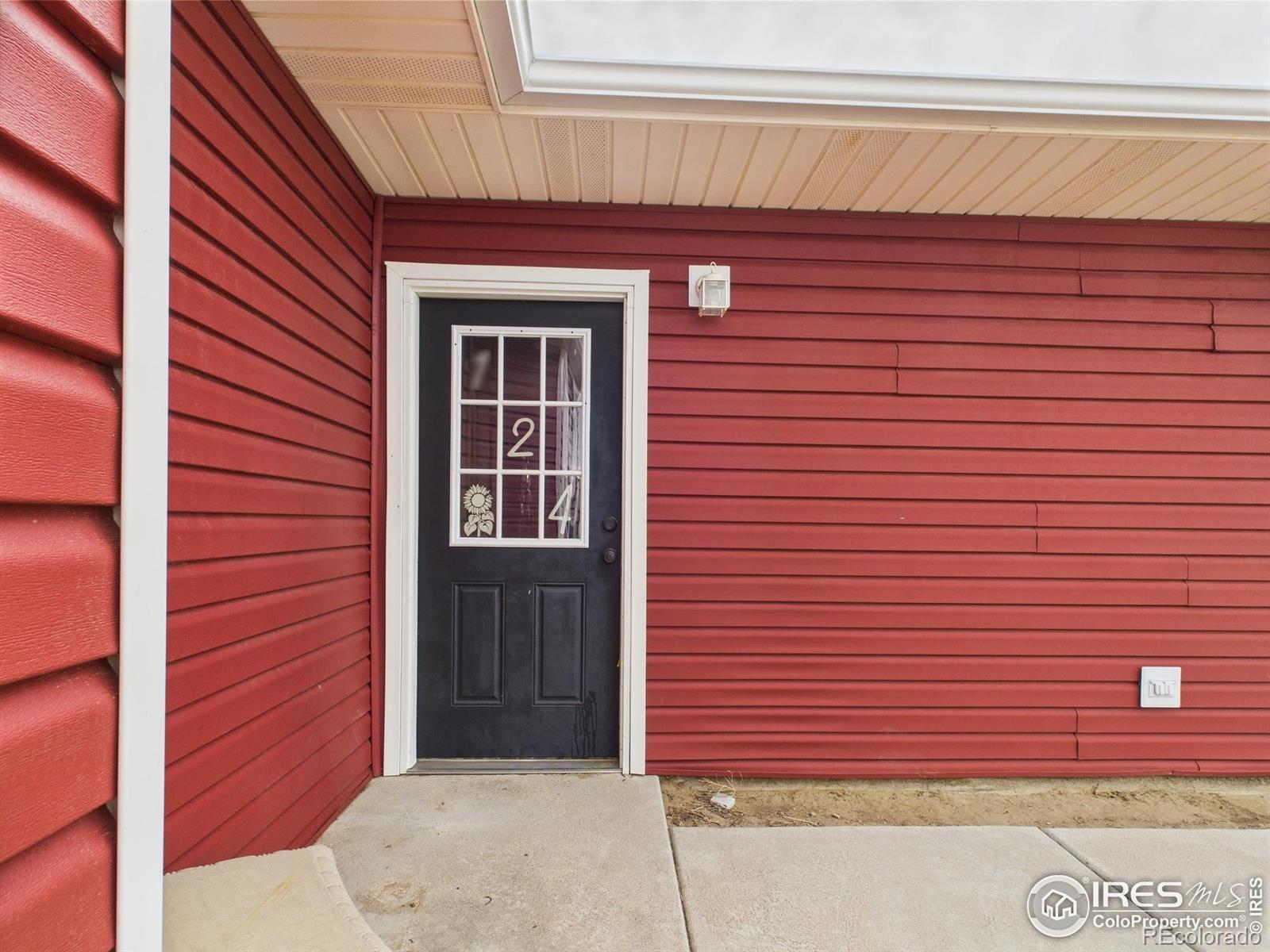 MLS Image #3 for 124  main street,briggsdale, Colorado