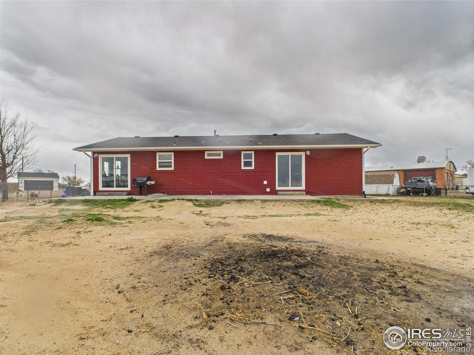 MLS Image #34 for 124  main street,briggsdale, Colorado