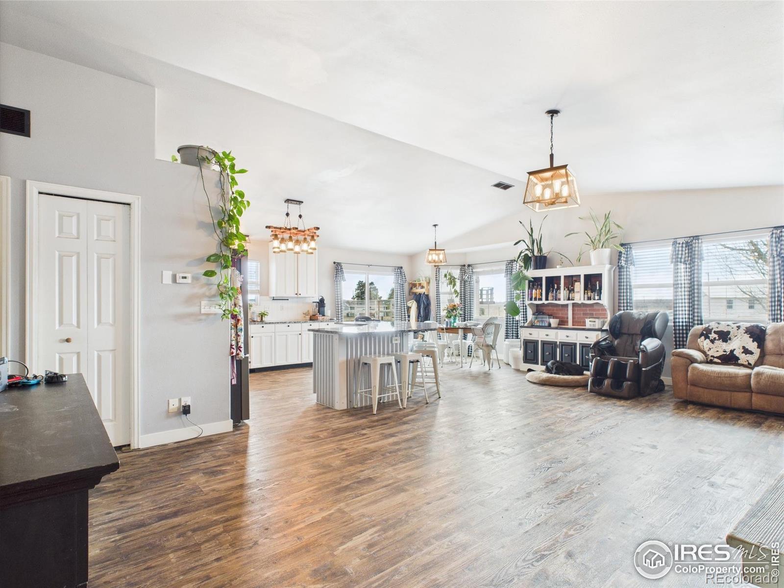 MLS Image #4 for 124  main street,briggsdale, Colorado