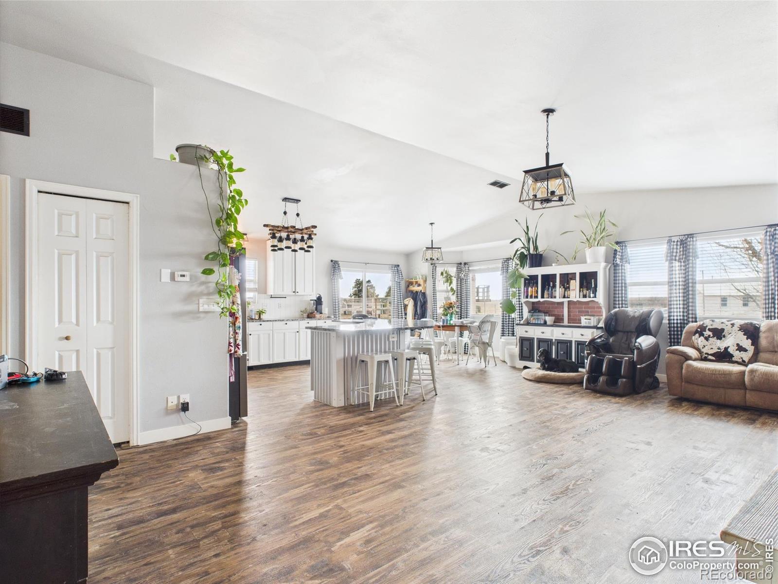 MLS Image #5 for 124  main street,briggsdale, Colorado