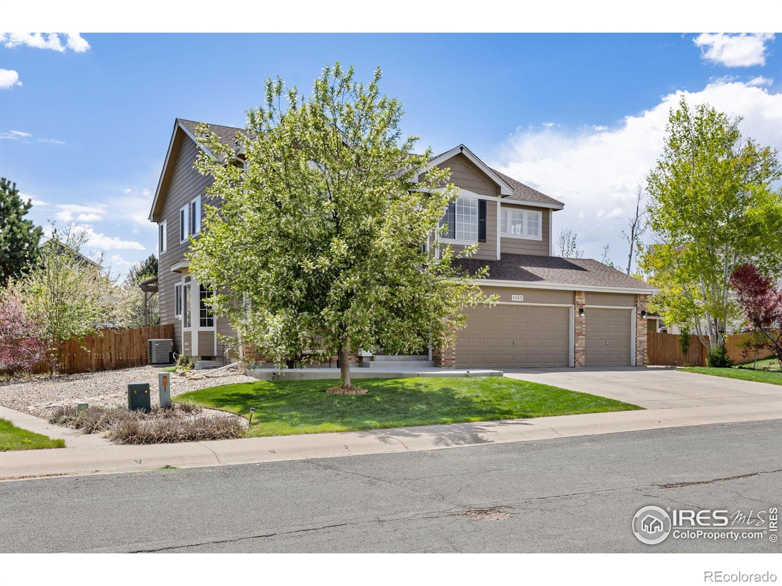 MLS Image #2 for 2025  widgeon drive,johnstown, Colorado