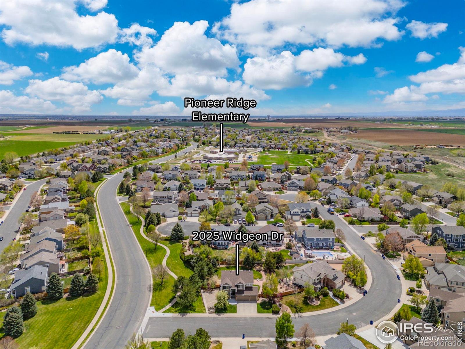MLS Image #37 for 2025  widgeon drive,johnstown, Colorado