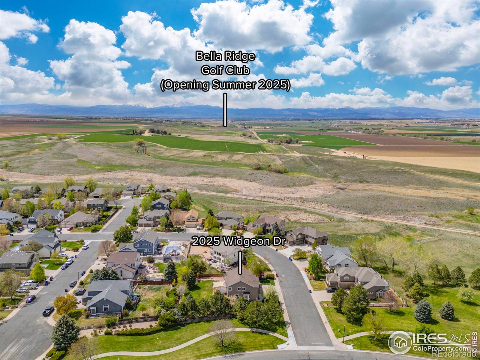 MLS Image #38 for 2025  widgeon drive,johnstown, Colorado