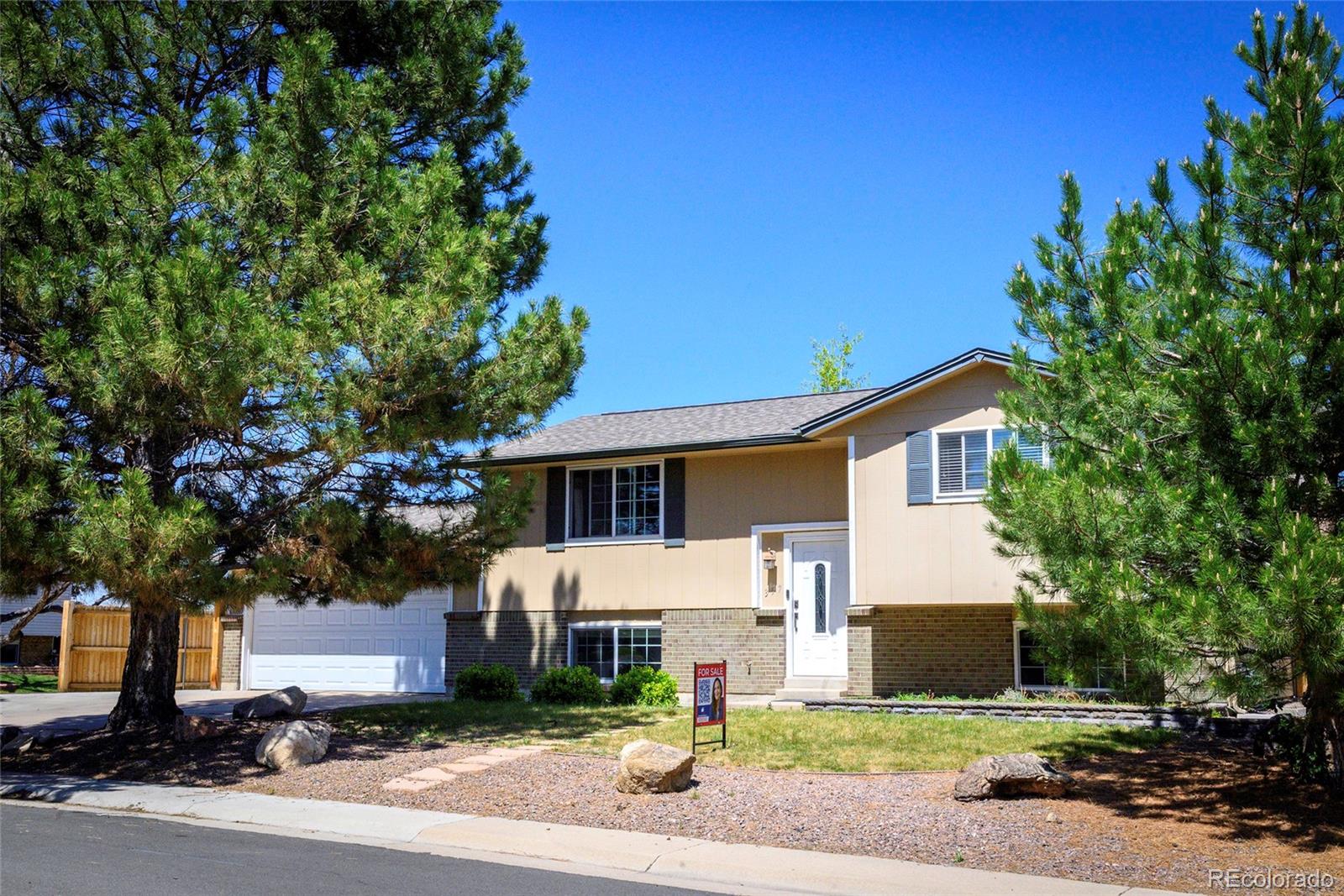 MLS Image #1 for 357  saturn place,lone tree, Colorado
