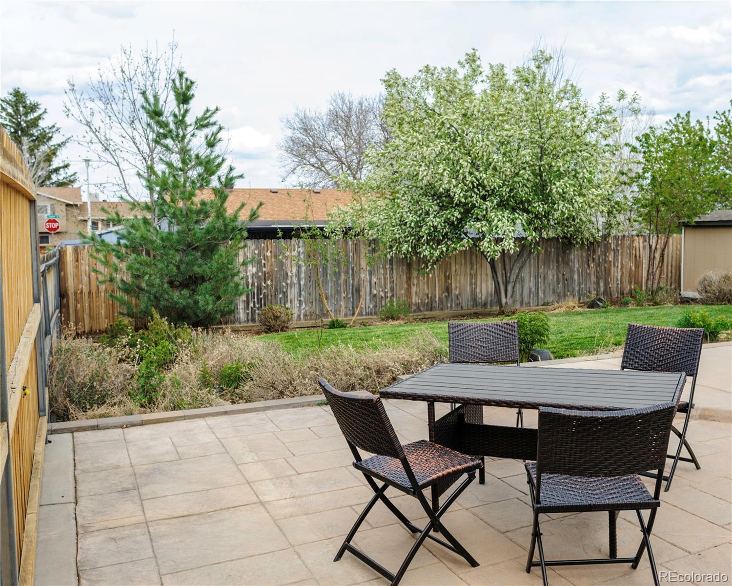 MLS Image #37 for 357  saturn place,lone tree, Colorado