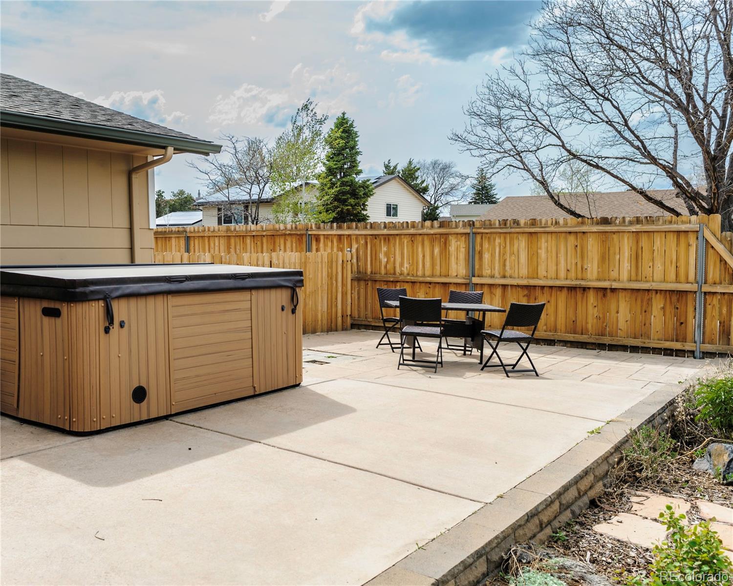 MLS Image #38 for 357  saturn place,lone tree, Colorado
