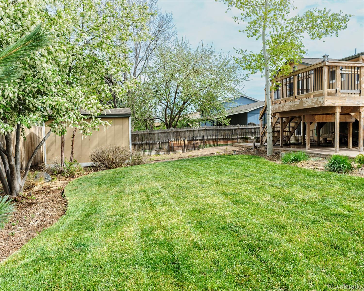 MLS Image #39 for 357  saturn place,lone tree, Colorado