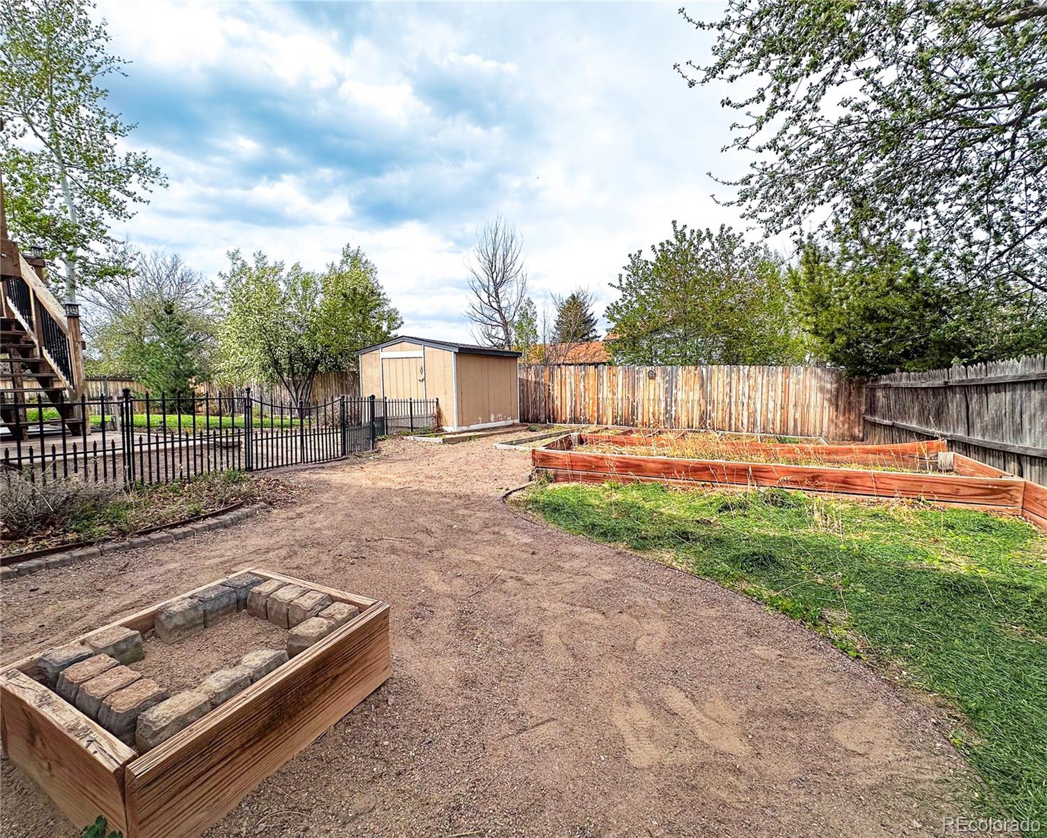 MLS Image #40 for 357  saturn place,lone tree, Colorado