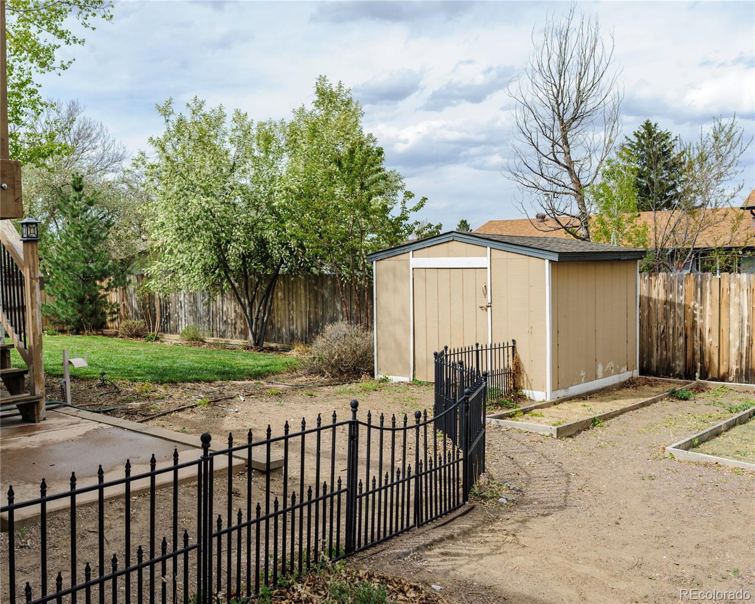 MLS Image #41 for 357  saturn place,lone tree, Colorado